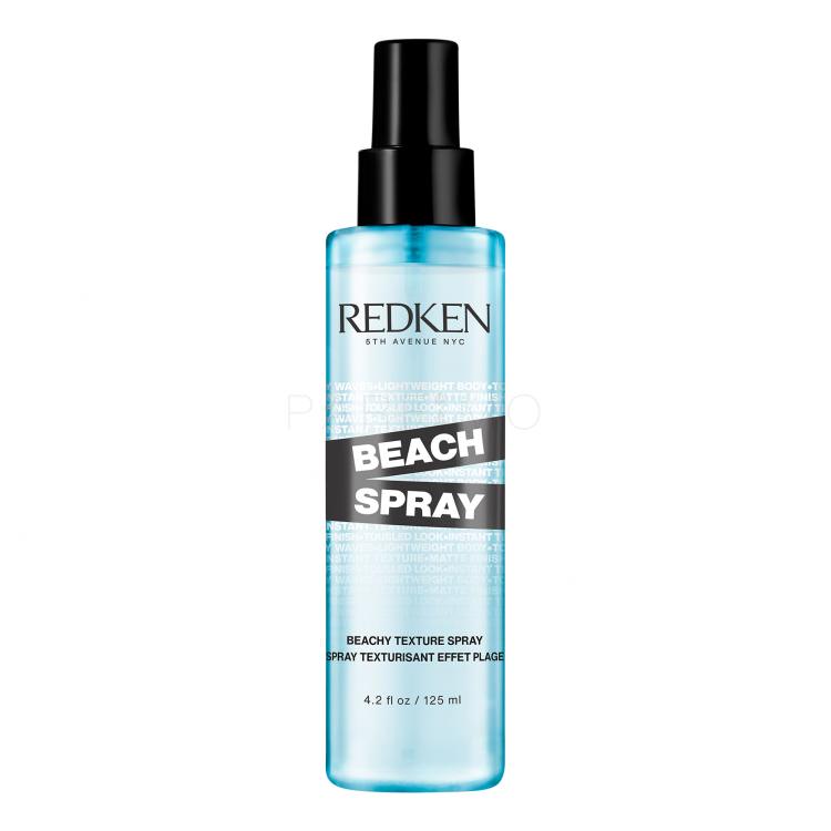 Redken Beach Spray Für Haardefinition für Frauen 150 ml