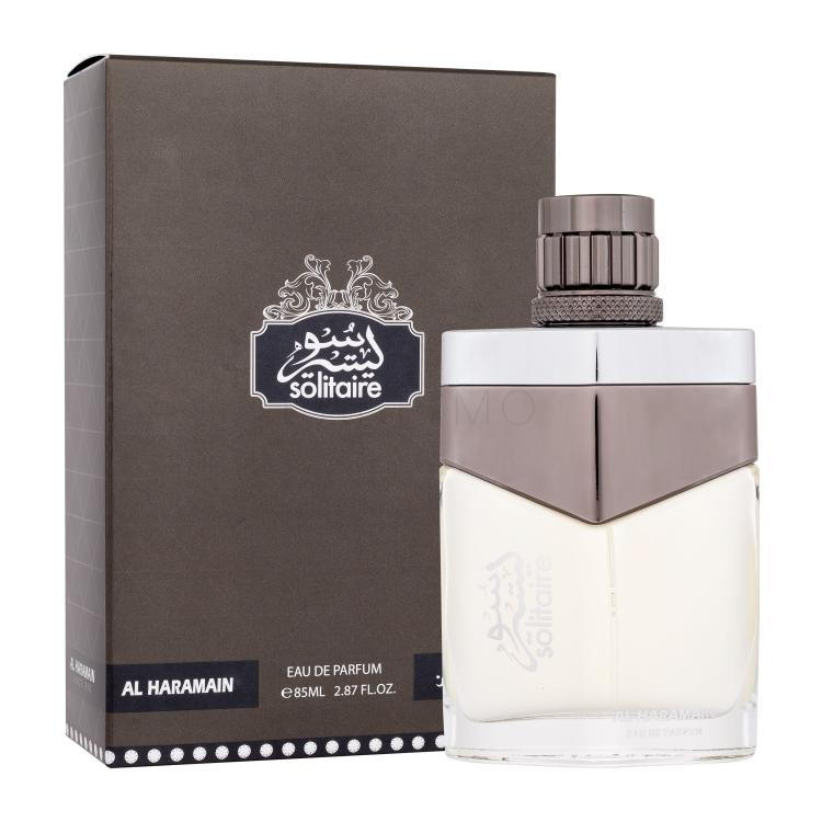 Al Haramain Solitaire Eau de Parfum 85 ml