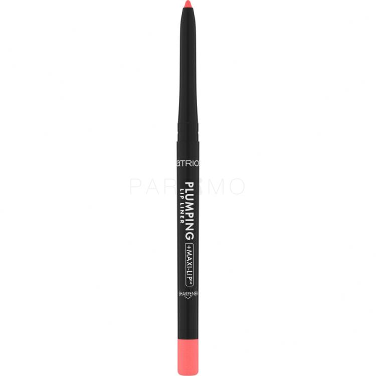 Catrice Plumping Lip Liner Lippenkonturenstift für Frauen 0,35 g Farbton  160 S-peach-less