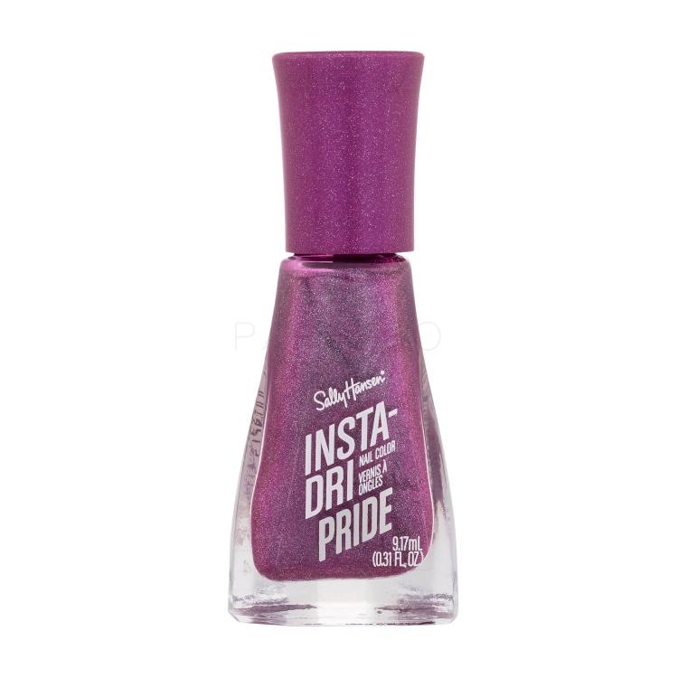 Sally Hansen Insta-Dri Pride Nagellack für Frauen 9,17 ml Farbton  763 I Got Spirit