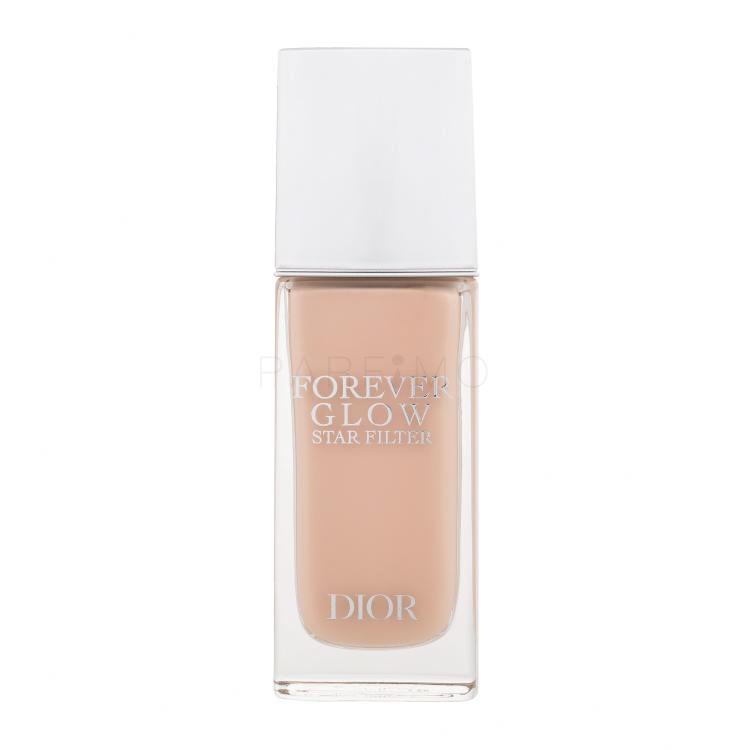 Dior Forever Glow Star Filter Highlighter für Frauen 30 ml Farbton  1