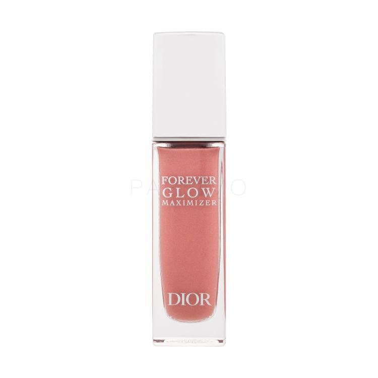 Dior Forever Glow Maximizer Highlighter für Frauen 11 ml Farbton  014 Rosy