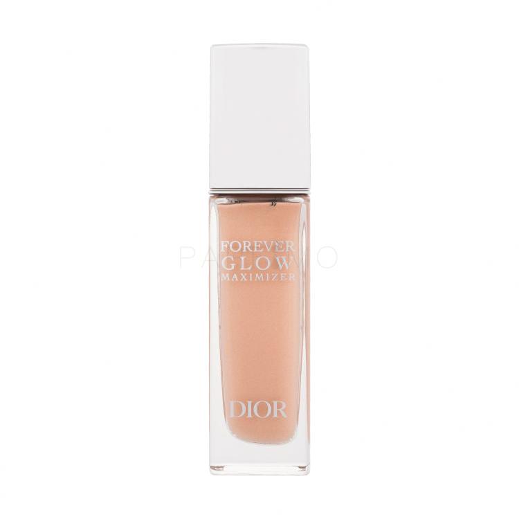 Dior Forever Glow Maximizer Highlighter für Frauen 11 ml Farbton  013 Gold