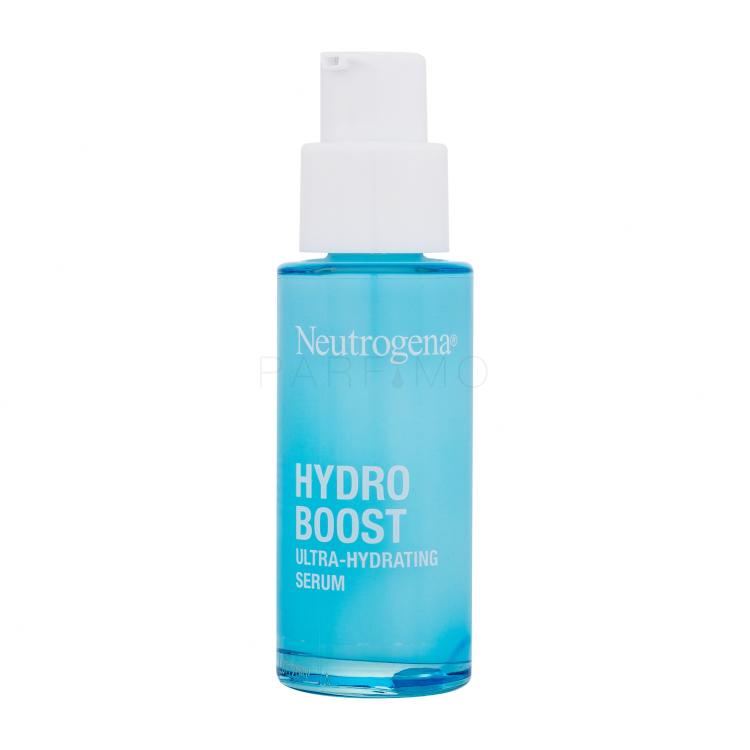 Neutrogena Hydro Boost Ultra-Hydrating Serum Gesichtsserum 30 ml