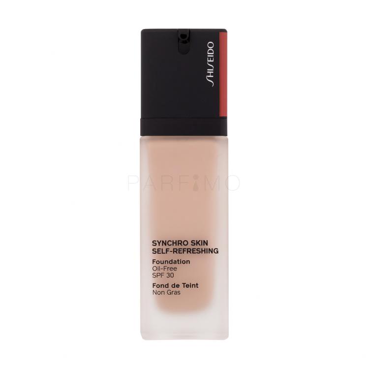 Shiseido Synchro Skin Self-Refreshing SPF30 Foundation für Frauen 30 ml Farbton  150 Lace