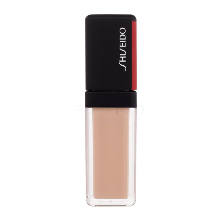 Shiseido Synchro Skin Self-Refreshing Concealer für Frauen 5,8 ml Farbton  201 Light/Clair