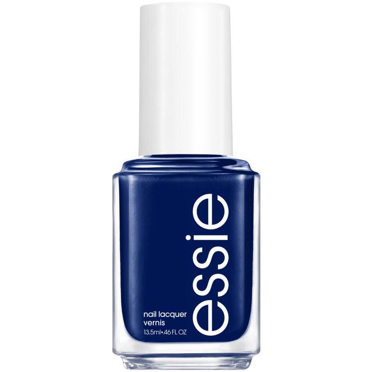 Essie Nail Lacquer Nagellack für Frauen 13,5 ml Farbton  988 Teacups &amp; Trinkets