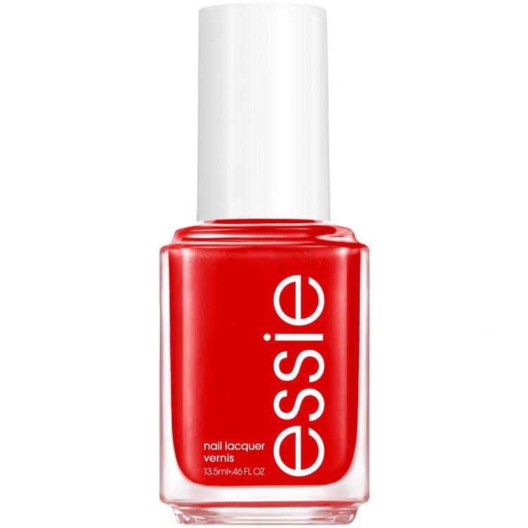 Essie Nail Lacquer Nagellack für Frauen 13,5 ml Farbton  995 Let It Crackle