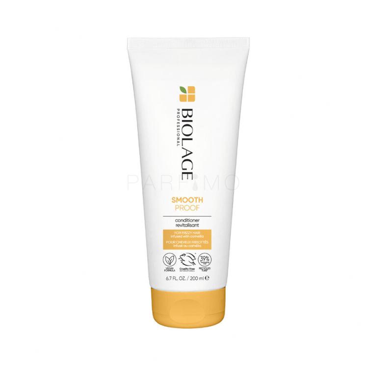 Biolage Smooth Proof Conditioner für Frauen 200 ml