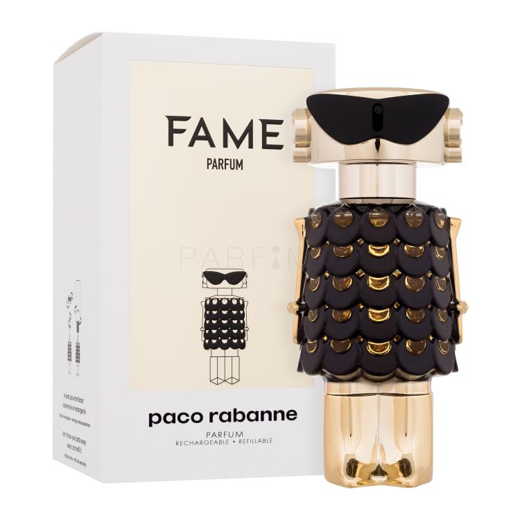 Paco Rabanne Fame Parfum für Frauen 80 ml