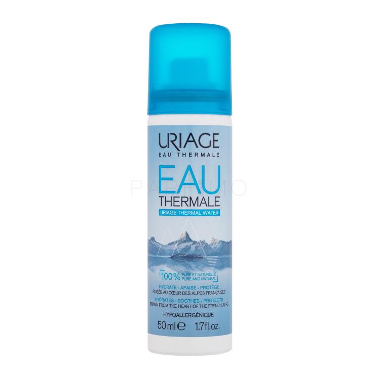 Uriage Eau Thermale Thermal Water Gesichtswasser und Spray 50 ml