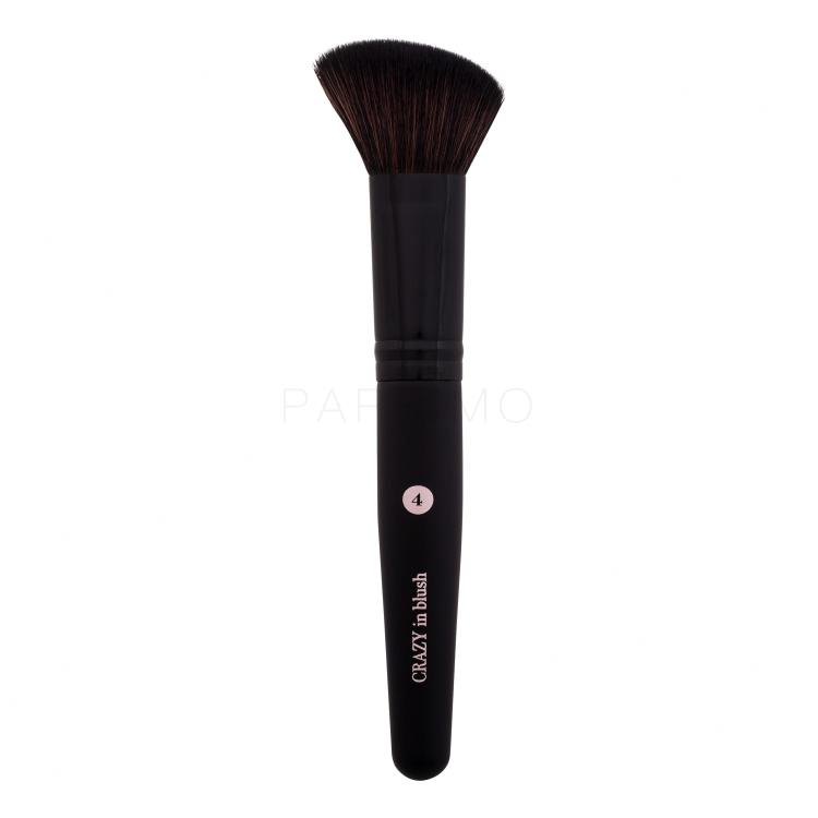 BOURJOIS Paris Crazy In Blush Brush Pinsel für Frauen 1 St.