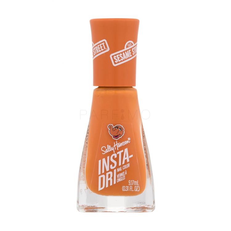 Sally Hansen Insta-Dri Sesame Street Nagellack für Frauen 9,17 ml Farbton  129 Up To Snuff