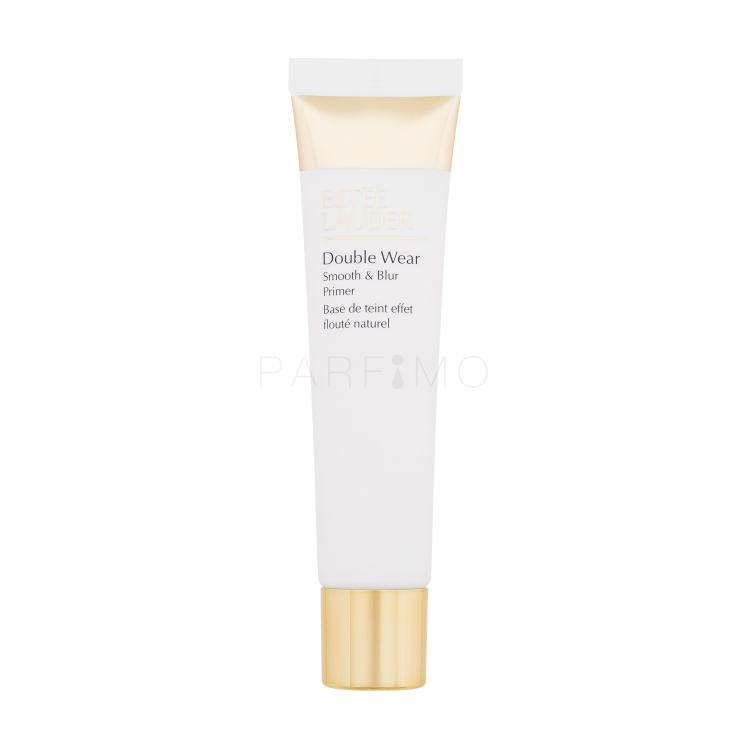 Estée Lauder Double Wear Smooth &amp; Blur Primer Make-up Base für Frauen 40 ml