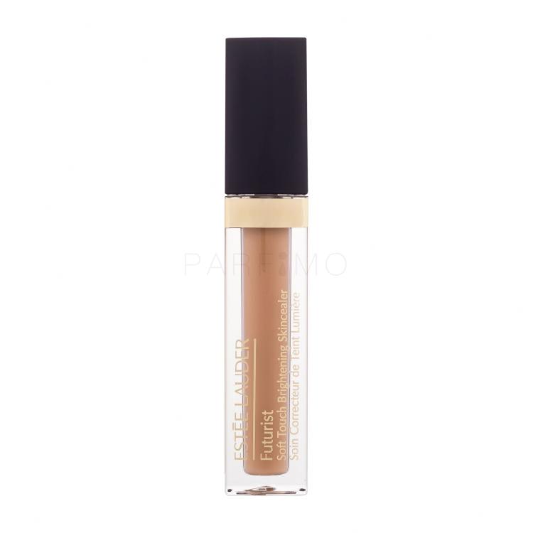 Estée Lauder Futurist Soft Touch Brightening Skincealer Concealer für Frauen 6 ml Farbton  4N