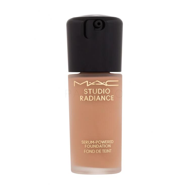 MAC Studio Radiance Serum-Powered Foundation Foundation für Frauen 30 ml Farbton  NW25