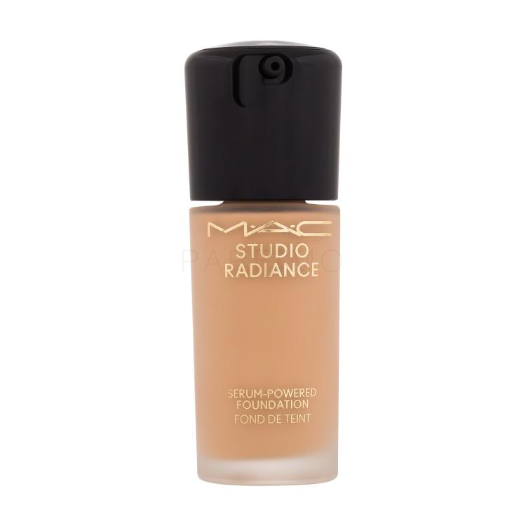 MAC Studio Radiance Serum-Powered Foundation Foundation für Frauen 30 ml Farbton  NC20