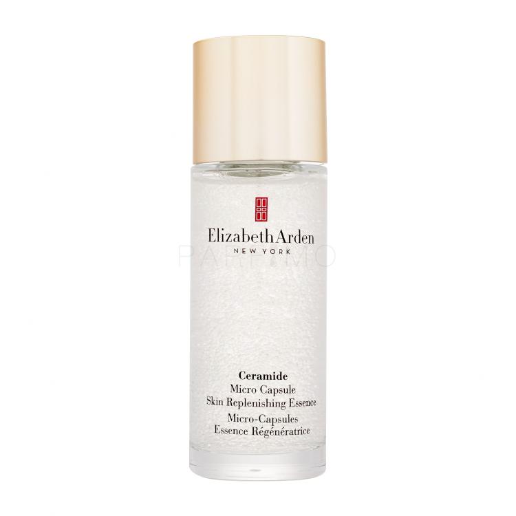 Elizabeth Arden Ceramide Micro Capsule Skin Replenishing Essence Gesichtsessenz für Frauen 90 ml