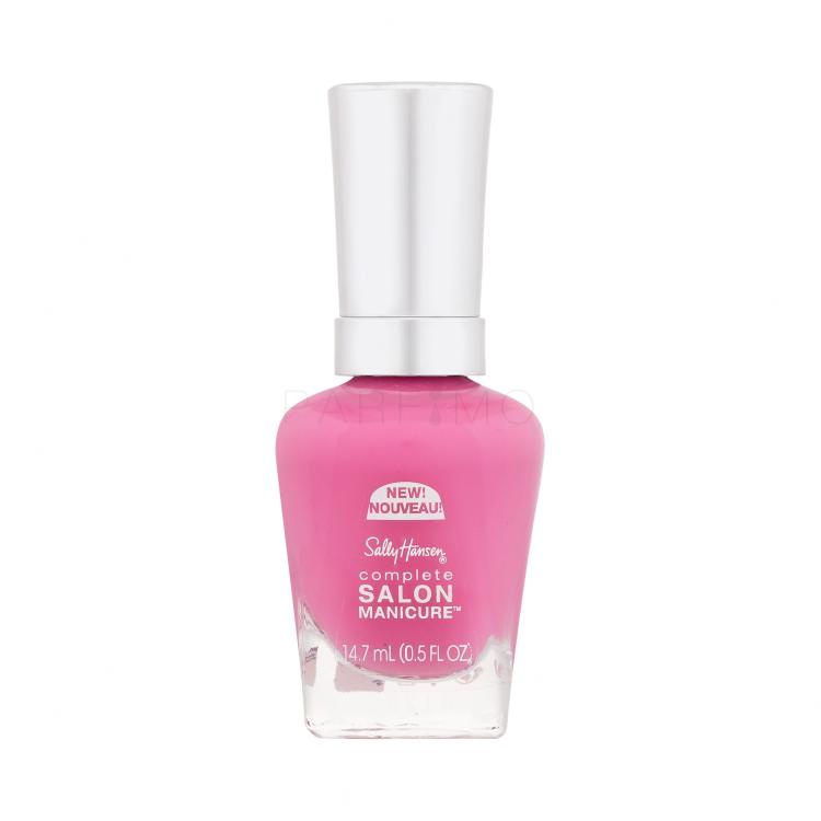 Sally Hansen Complete Salon Manicure Nagellack für Frauen 14,7 ml Farbton  479 Happy Daze