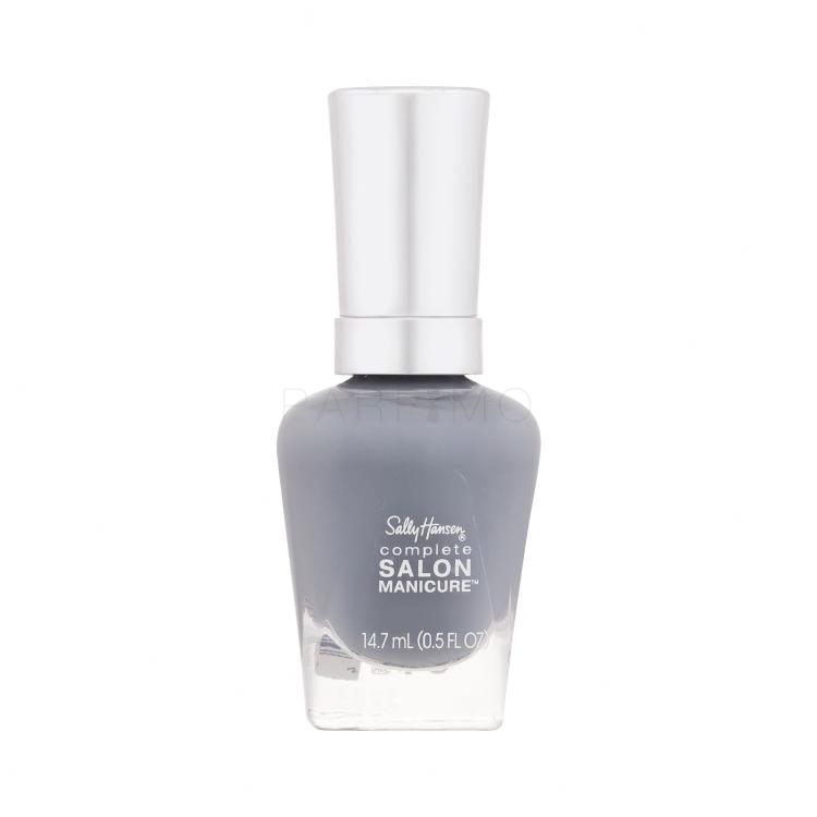 Sally Hansen Complete Salon Manicure Nagellack für Frauen 14,7 ml Farbton  014 Grey-Dreaming