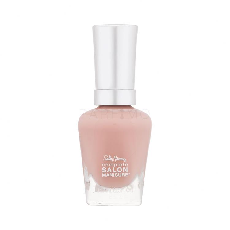 Sally Hansen Complete Salon Manicure Nagellack für Frauen 14,7 ml Farbton  853 Re-nude