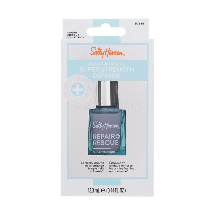 Sally Hansen Repair + Rescue Super Strength Defense Nagelpflege für Frauen 13,3 ml