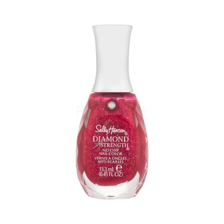 Sally Hansen Diamond Strength Nagellack für Frauen 13,3 ml Farbton  375 Wed-ding Bells