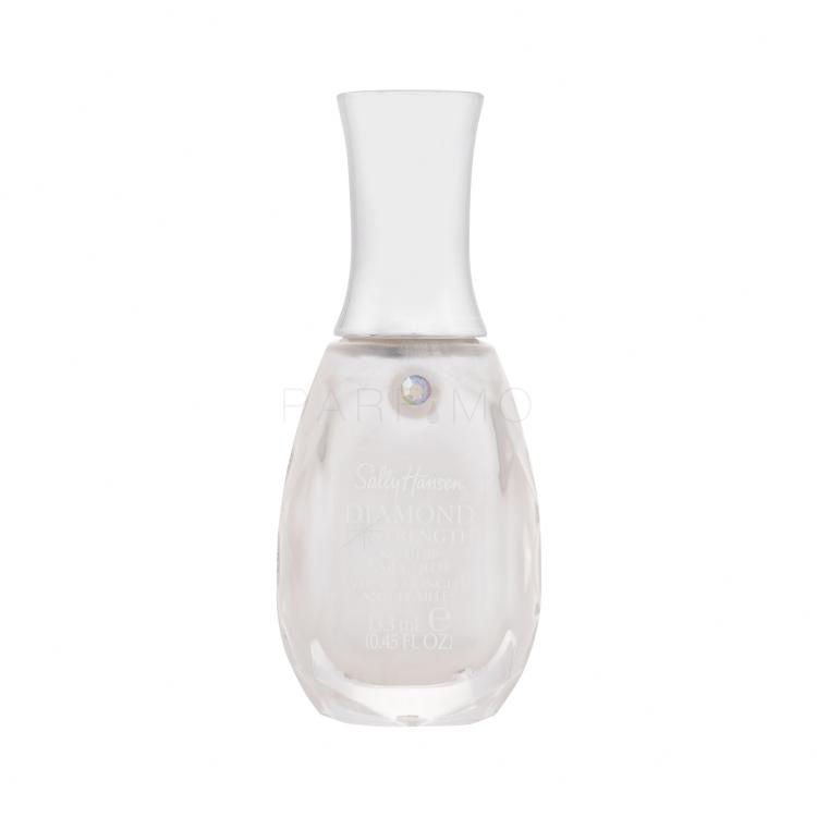 Sally Hansen Diamond Strength Nagellack für Frauen 13,3 ml Farbton  115 Frost Comes Love