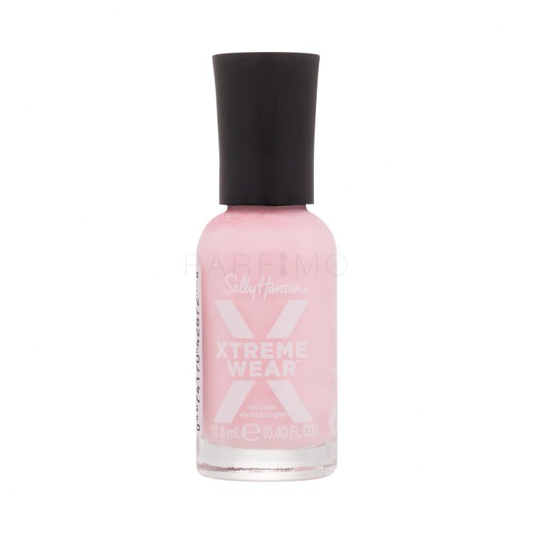 Sally Hansen Xtreme Wear Nagellack für Frauen 11,8 ml Farbton  199 Tickled Pink