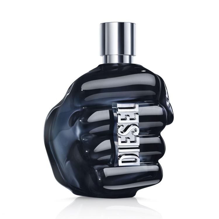 Diesel Only The Brave Eau de Parfum für Herren 125 ml