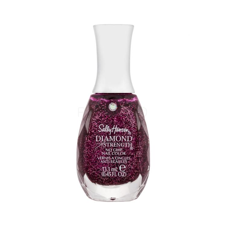 Sally Hansen Diamond Strength Nagellack für Frauen 13,3 ml Farbton  450 Wedding Crasher