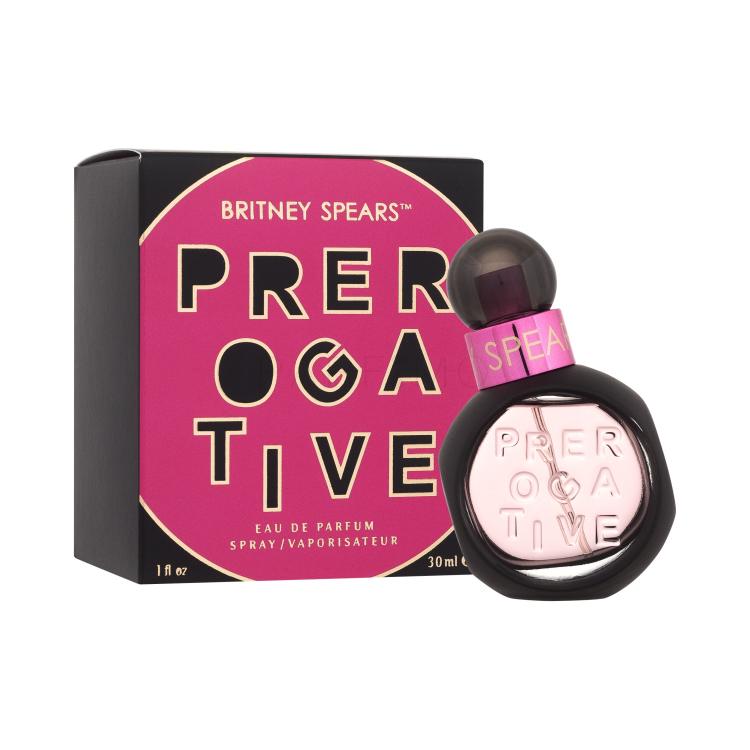 Britney Spears Prerogative Eau de Parfum 30 ml