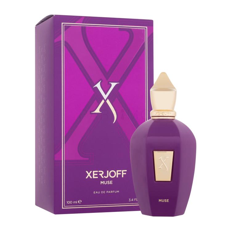 Xerjoff V Collection Muse Eau de Parfum 100 ml