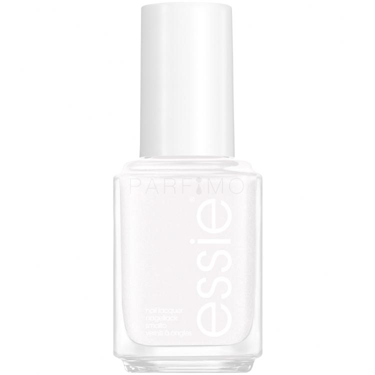 Essie Nail Lacquer Nagellack für Frauen 13,5 ml Farbton  990 Stay Fluid