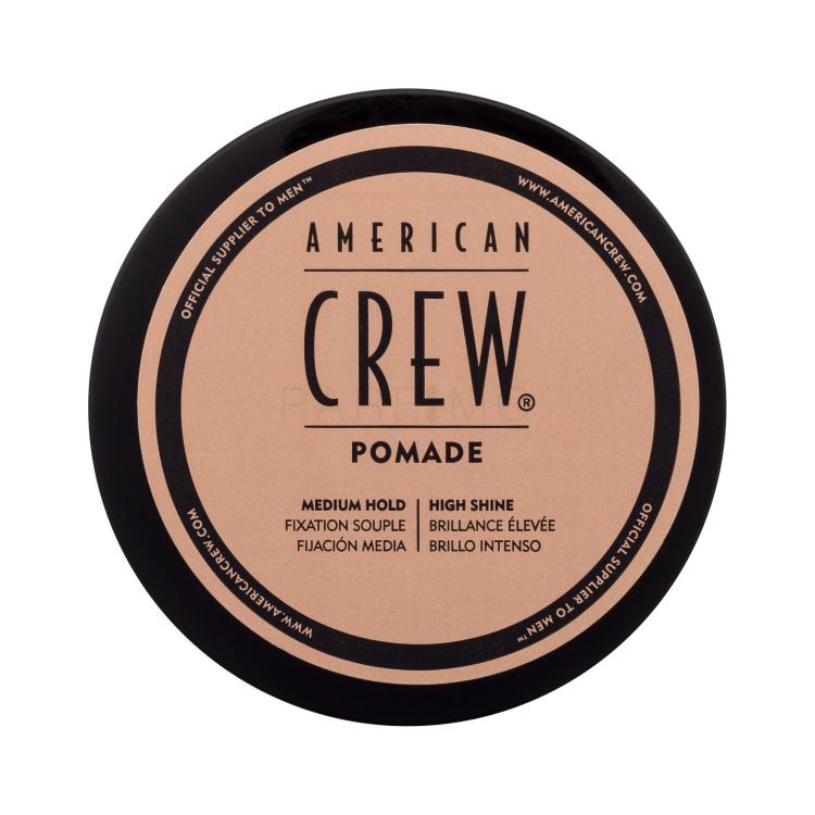 American Crew Style Pomade Haargel für Herren 85 g