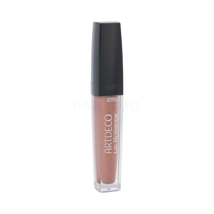 Artdeco Lip Brilliance Lipgloss für Frauen 5 ml Farbton  25 Brilliant Fawn