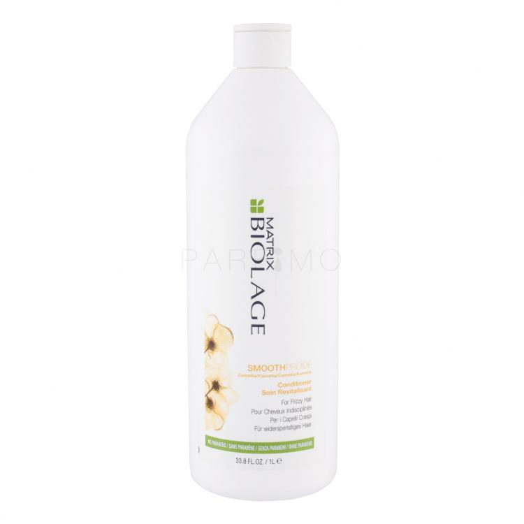 Biolage Smooth Proof Conditioner für Frauen 1000 ml