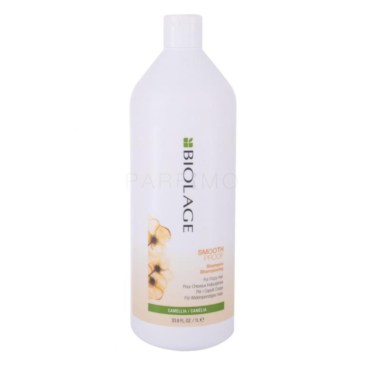 Biolage Smooth Proof Shampoo für Frauen 1000 ml