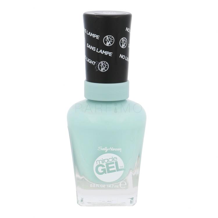 Sally Hansen Miracle Gel Nagellack für Frauen 14,7 ml Farbton  240 B Girl