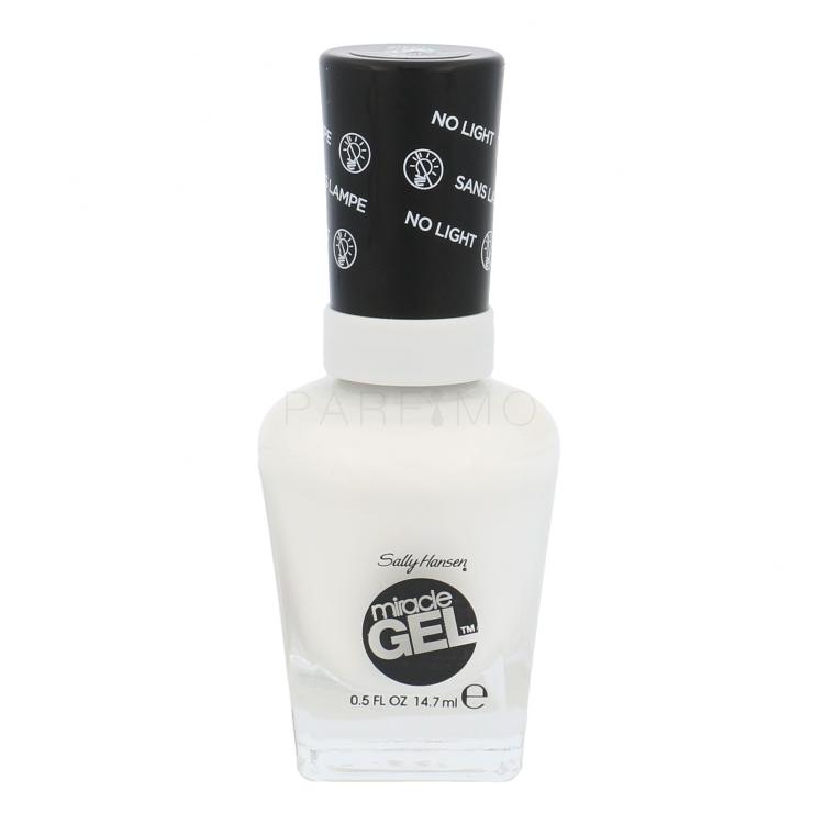 Sally Hansen Miracle Gel Nagellack für Frauen 14,7 ml Farbton  450 Get Mod