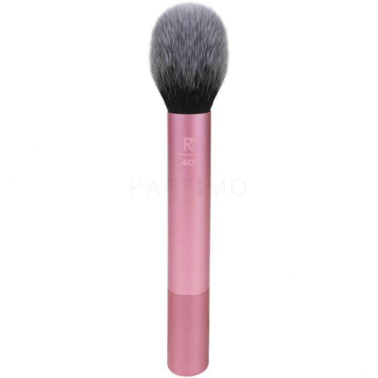 Real Techniques Brushes Finish Blush Brush Pinsel für Frauen 1 St.