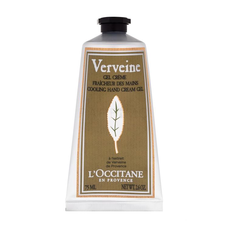 L&#039;Occitane Verveine (Verbena) Handcreme für Frauen 75 ml