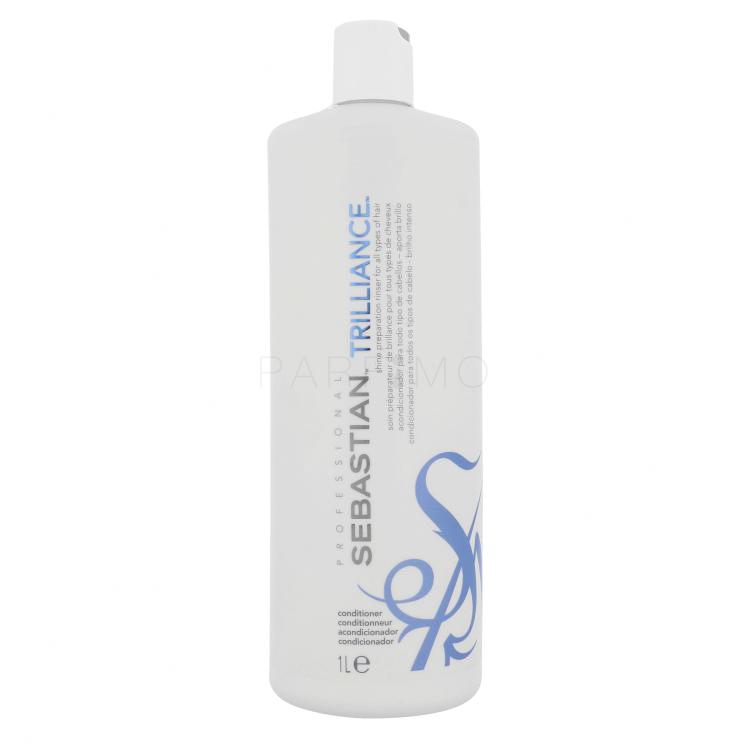 Sebastian Professional Trilliance Conditioner für Frauen 1000 ml