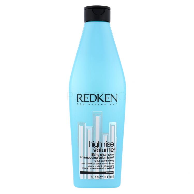 Redken High Rise Volume Shampoo für Frauen 300 ml