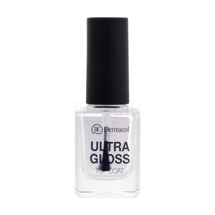 Dermacol Ultra Gloss Nagellack für Frauen 11 ml