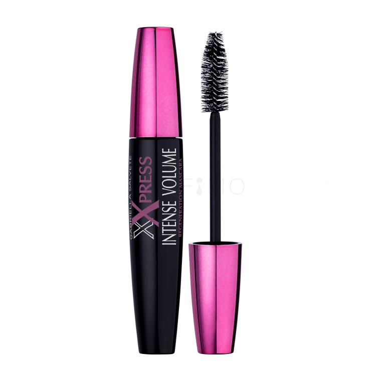 Gabriella Salvete XXPress Intense Volume Mascara für Frauen 11 ml Farbton  Black