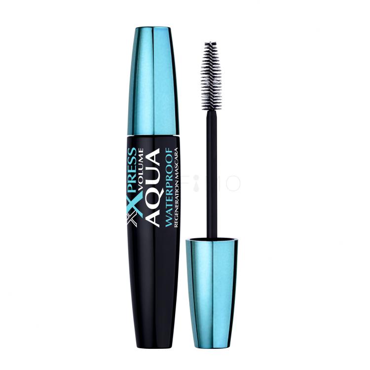 Gabriella Salvete XXPress Volume Aqua Mascara für Frauen 11 g Farbton  Black