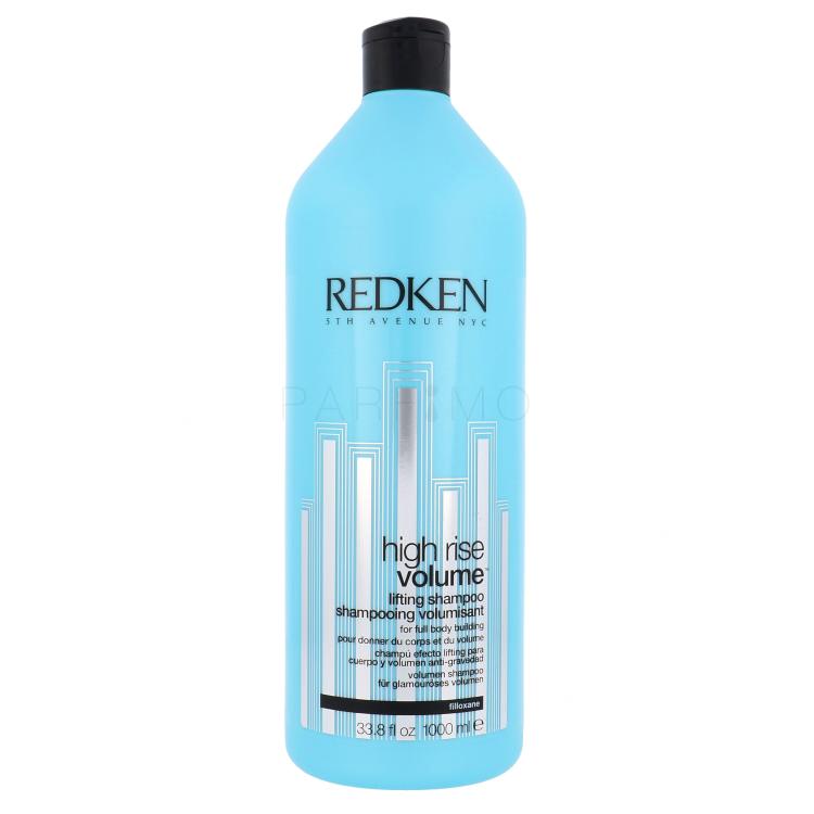 Redken High Rise Volume Shampoo für Frauen 1000 ml