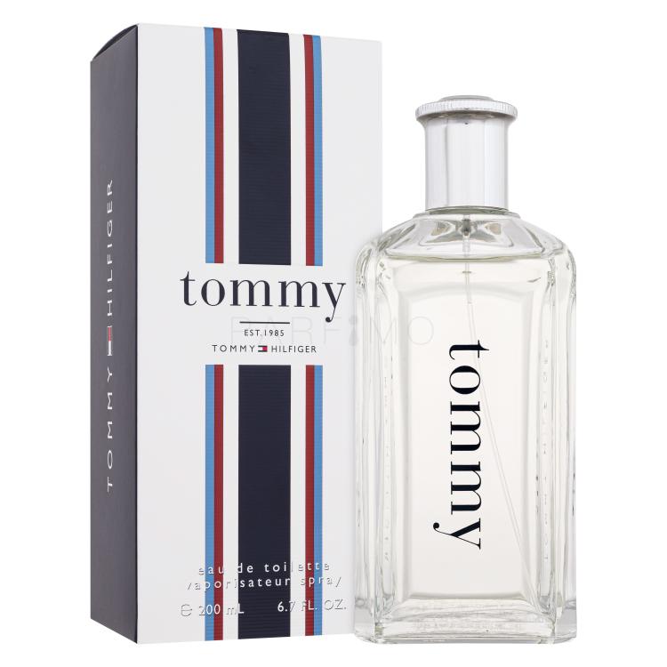 Tommy Hilfiger Tommy Eau de Toilette für Herren 200 ml