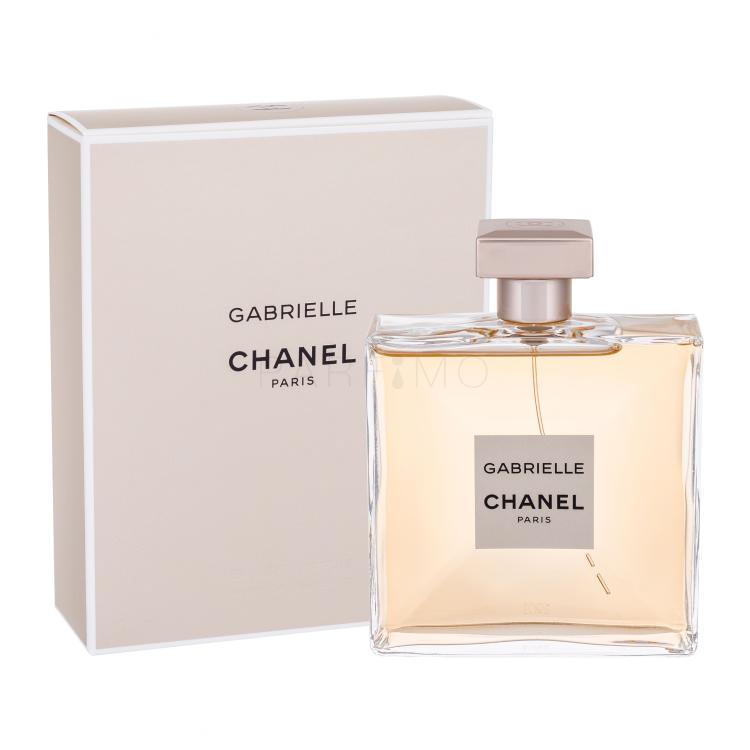 Chanel Gabrielle Eau de Parfum für Frauen 100 ml